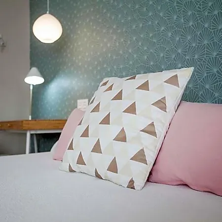 Hotel Hi Boutique *