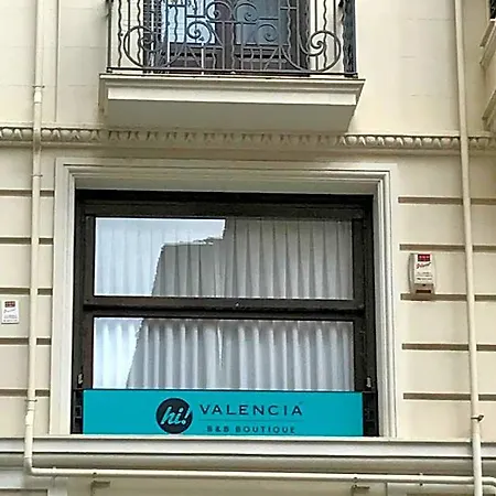 Hi Boutique Hotel