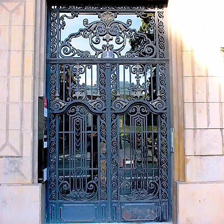 Hotel Hi Boutique Valencia