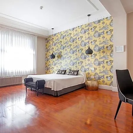 Hotel Hi Boutique *