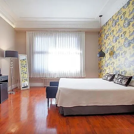 Hotel Hi Boutique