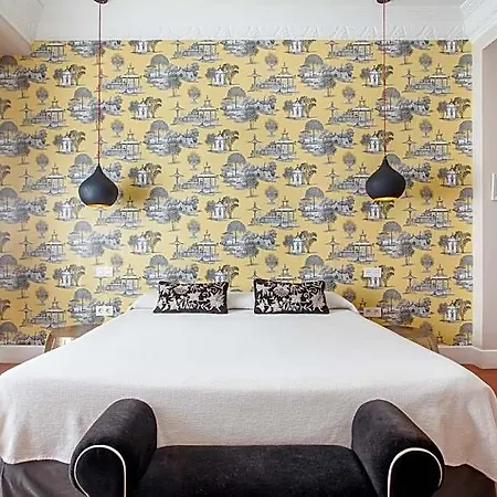 Hotel Hi Boutique Valencia
