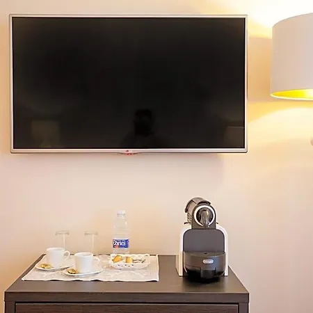 Hi Boutique Hotel Valencia