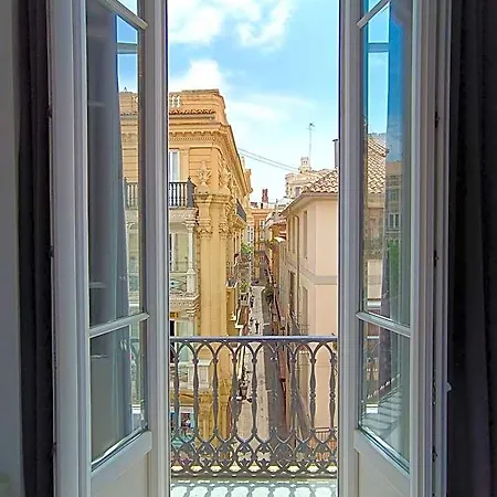 Hotel El Siglo Valencia