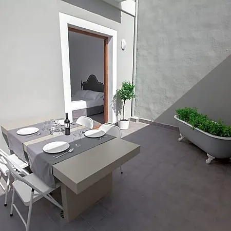 Appartement Centre Torres De Quart Valencia