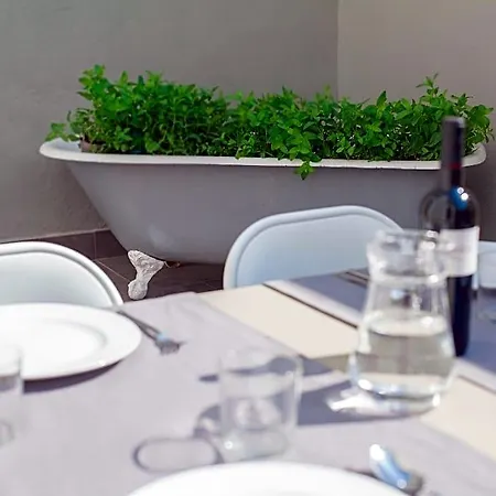 Appartement Centre Torres De Quart Valencia
