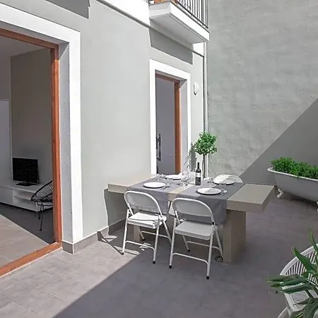 Appartement Centre Torres De Quart *