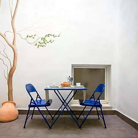 Centre Torres De Quart Appartement *