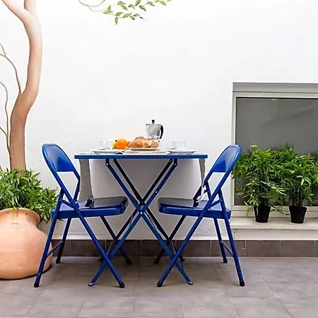 Appartement Centre Torres De Quart Valencia