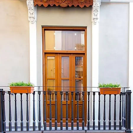 Centre Torres De Quart Appartement Valencia