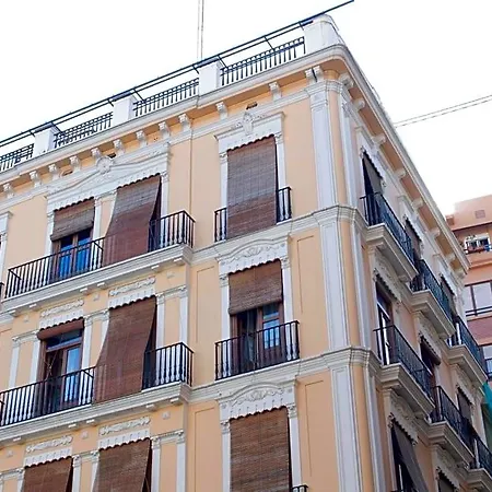 Apartamento Living - Merced