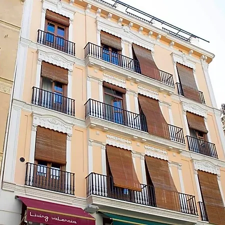 Apartamento Living - Merced
