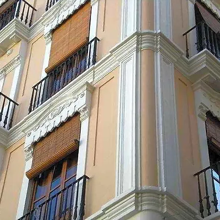 Living - Merced * Valência