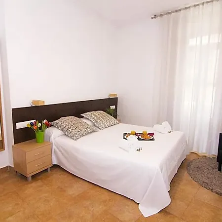 Apartamento Living - Merced Valência