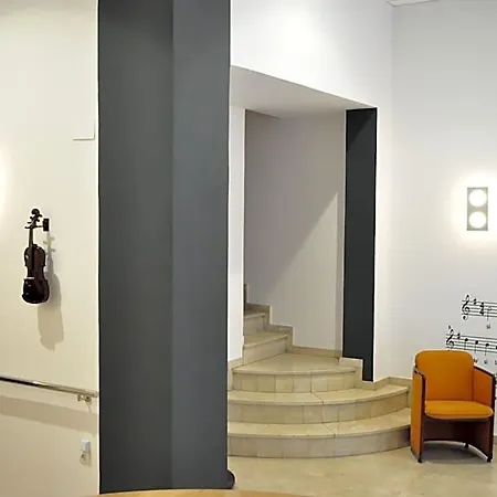 De La Musica Hotel Valência