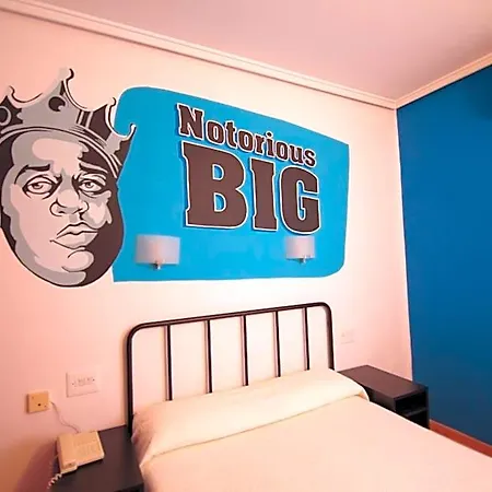 De La Musica Hotel Valência
