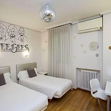 Hotel De La Musica