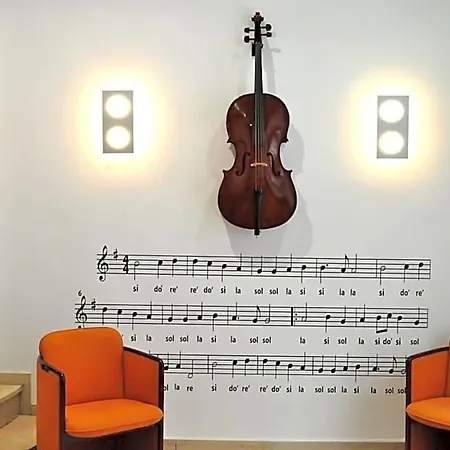 De La Musica 2* Valência