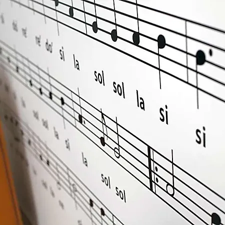 De La Musica