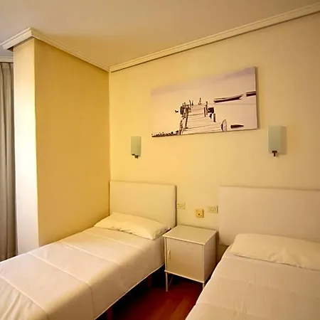 De La Musica Hotel
