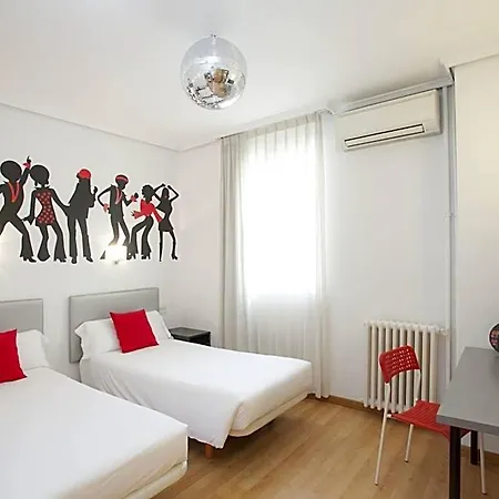 De La Musica Hotel Valência