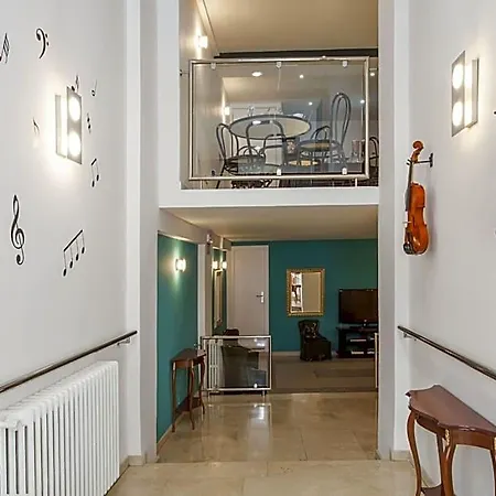 De La Musica 2* Valência