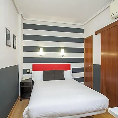 Hotel De La Musica Valência