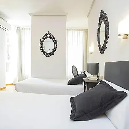 Hotel De La Musica