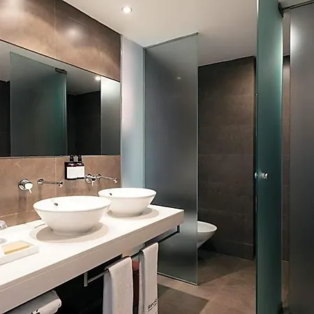 Barcelo Отель 4*