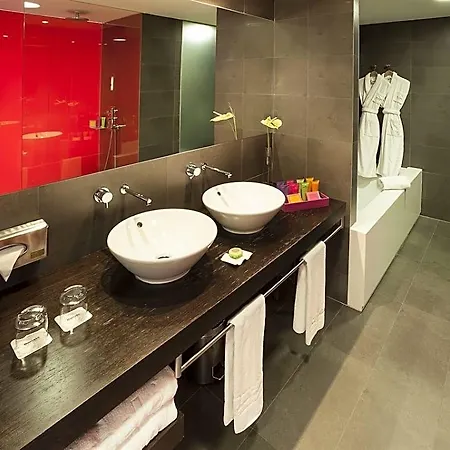 Barcelo 4* Валенсия