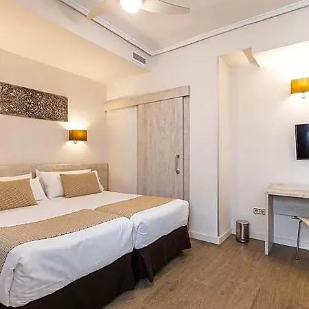 Hotel Sweet Continental 2*