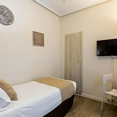 Hotel Sweet Continental