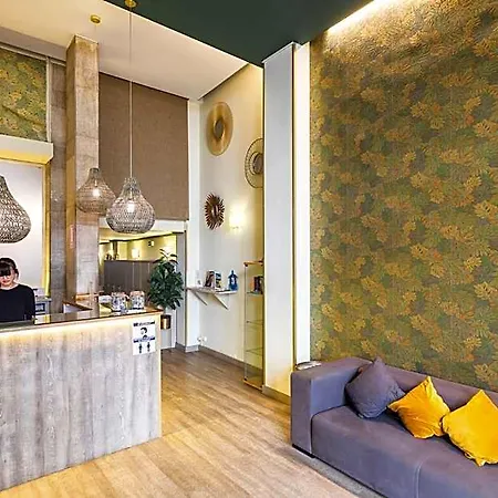 Sweet Continental Hotel Valencia