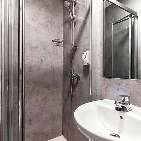 Hotel Sweet Continental 2*