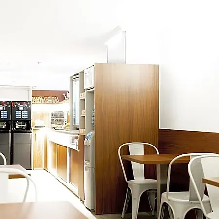 Hotel Sweet Continental