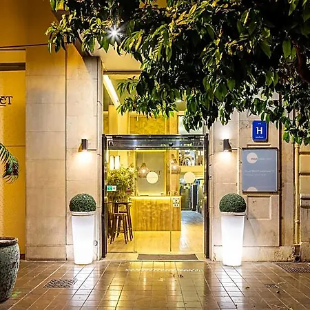 Hotel Sweet Continental