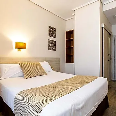 Sweet Continental Hotel 2*