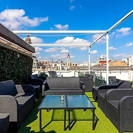 Hotel Sweet Continental 2*