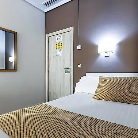 Hotel Sweet Continental