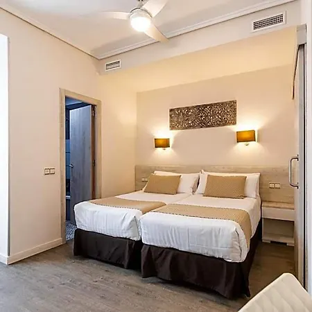 Hotel Sweet Continental
