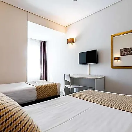 Sweet Continental Hotel 2*