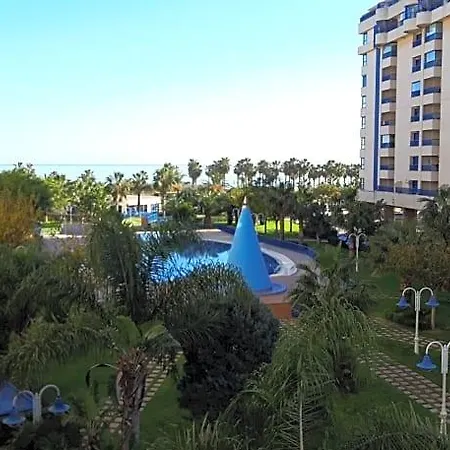 Patacona Relax &
