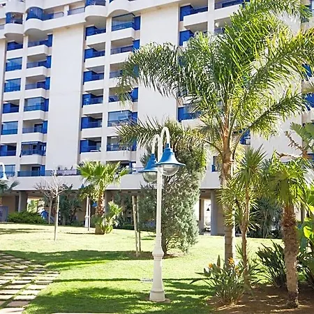 Apartament Patacona Relax & *