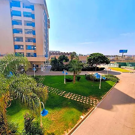 Patacona Relax & Apartament Walencja