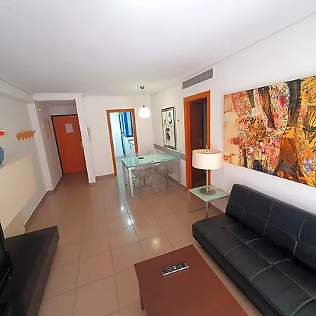 Patacona Relax & Apartament *