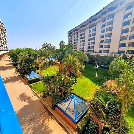 Patacona Relax & Apartament