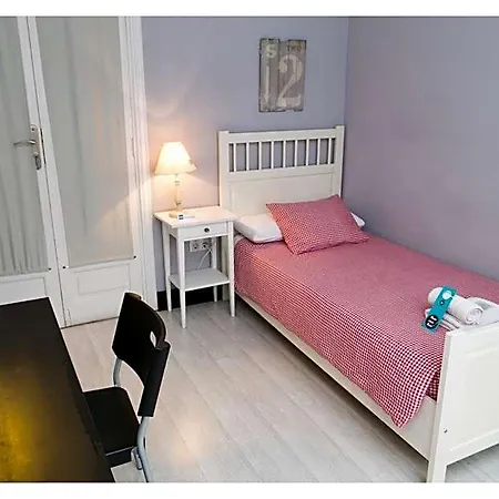 Hi Canovas Hotel Valencia