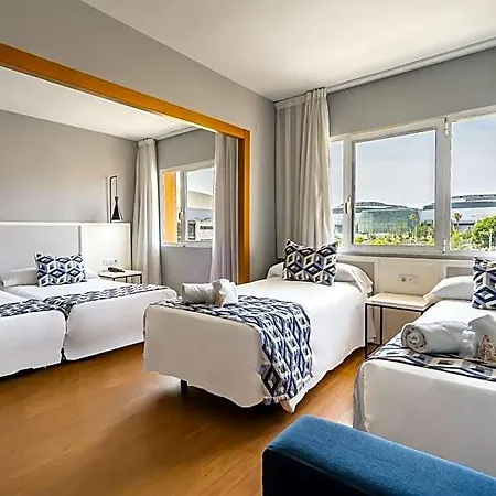 Beleret Hotel Valenza