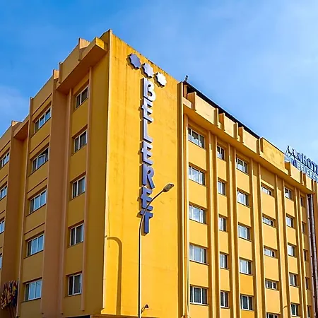 Hotel Beleret Valenza