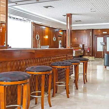 Beleret Hotel 3*